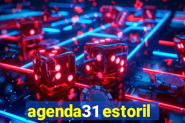 agenda31 estoril